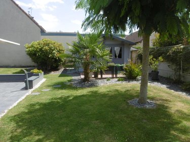 Maison a vendre Vire-Normandie 14500 Calvados 101 m2 6 pièces 232100 euros