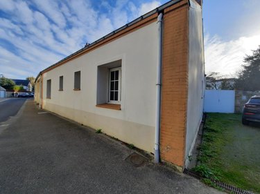 Maison a vendre Challans 85300 Vendée 87 m2 4 pièces 241800 euros