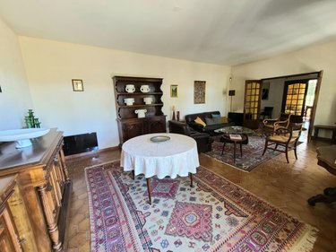 Maison a vendre Pierrelatte 26700 Drôme 200 m2 7 pièces 430000 euros