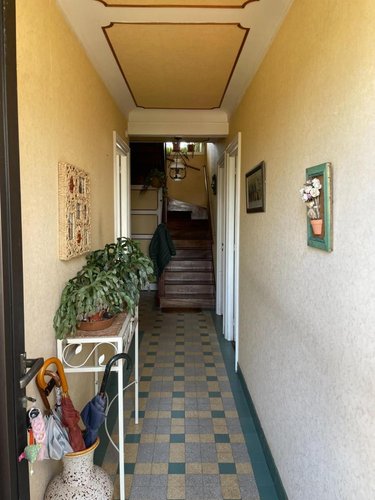 Maison a vendre Locmiquélic 56570 Morbihan 125 m2 6 pièces 447200 euros