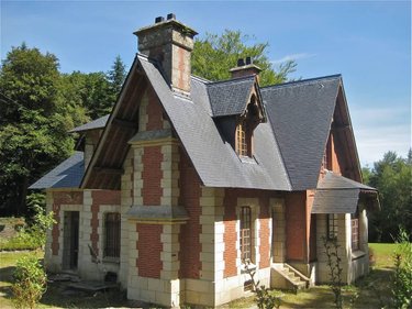 Maison a vendre Laz 29520 Finistère 226 m2 9 pièces 599800 euros