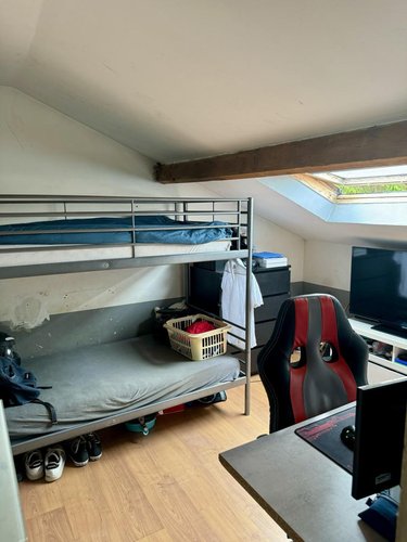 Maison a vendre Hénin-Beaumont 62110 Pas-de-Calais 75 m2 6 pièces 103900 euros