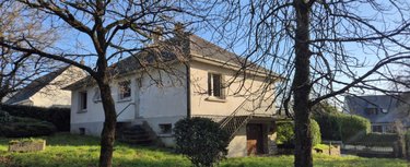 Maison a vendre Candé 49440 Maine-et-Loire 88 m2 4 pièces 146000 euros
