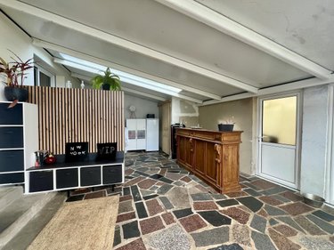 Maison a vendre Ploemeur 56270 Morbihan 86 m2 5 pièces 513738 euros