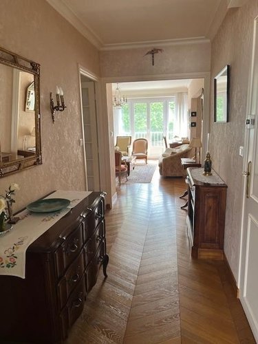 Appartement a vendre Lorient 56100 Morbihan 101 m2 5 pièces 249864 euros