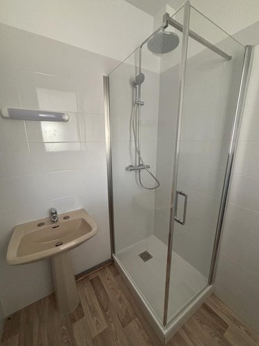 Location maison Laval 53000 Mayenne 50 m2 2 pièces 650 euros