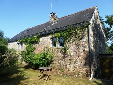 Maison a vendre Guern 56310 Morbihan 122 m2 5 pièces 236380 euros