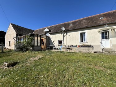Maison a vendre Surfonds 72370 Sarthe 146 m2 5 pièces 178000 euros