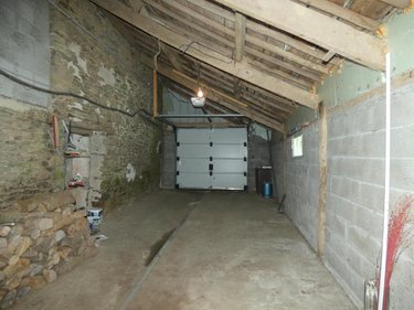 Maison a vendre Le Cloître-Pleyben 29190 Finistère 173 m2 10 pièces 321700 euros