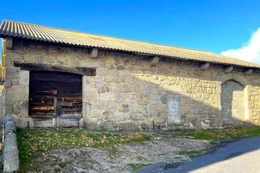 Maison a vendre Serverette 48700 Lozère 120 m2  55000 euros