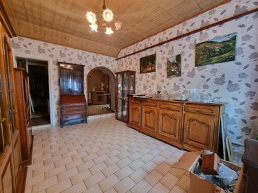 Maison a vendre Auchel 62260 Pas-de-Calais 90 m2 5 pièces 66000 euros