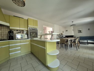 Maison a vendre La Trinité-sur-Mer 56470 Morbihan 108 m2 4 pièces 570000 euros