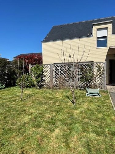 Maison a vendre Theix-Noyalo 56450 Morbihan 103 m2 5 pièces 362250 euros