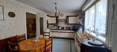 Maison a vendre Angers 49000 Maine-et-Loire 130 m2 5 pièces 367250 euros