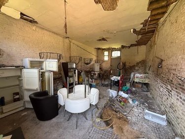 Maison a vendre Lisores 14140 Calvados 258 m2  261000 euros