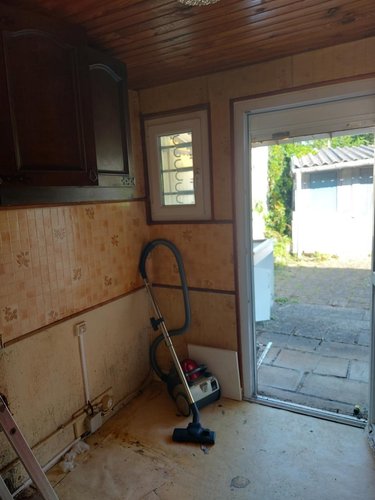 Maison a vendre Neuville-lès-Dieppe 76370 Seine-Maritime 53 m2  95000 euros