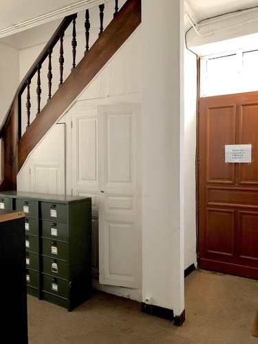 Maison a vendre Malicorne-sur-Sarthe 72270 Sarthe 182 m2 8 pièces 74900 euros