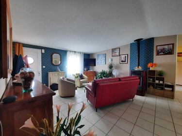 Maison a vendre Froidfond 85300 Vendée 115 m2 5 pièces 267800 euros