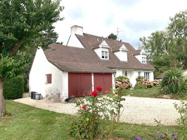Maison a vendre Herlies 59134 Nord 156 m2 7 pièces 585000 euros
