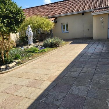 Maison a vendre Fortel-en-Artois 62270 Pas-de-Calais 230 m2 7 pièces 213200 euros