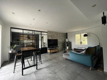 Maison a vendre Pruillé-le-Chétif 72700 Sarthe 157 m2  299300 euros