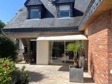 Maison a vendre Laval 53000 Mayenne 165 m2  476840 euros