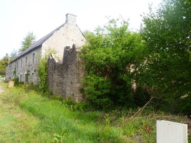 Maison a vendre Ploërdut 56160 Morbihan 100 m2 2 pièces 49550 euros