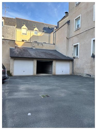 Appartement a vendre Angers 49000 Maine-et-Loire 77 m2 3 pièces 288370 euros