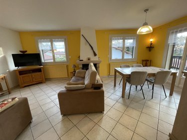 Maison a vendre Jasseron 01250 Ain 145 m2 5 pièces 285000 euros