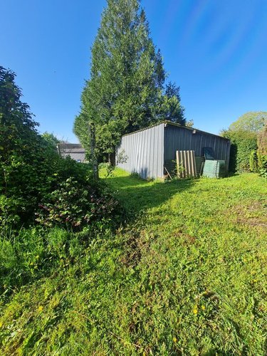 Maison a vendre Radenac 56500 Morbihan 67 m2 3 pièces 63360 euros