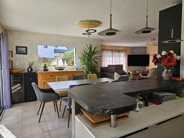 Maison a vendre Erdeven 56410 Morbihan 140 m2 5 pièces 758500 euros