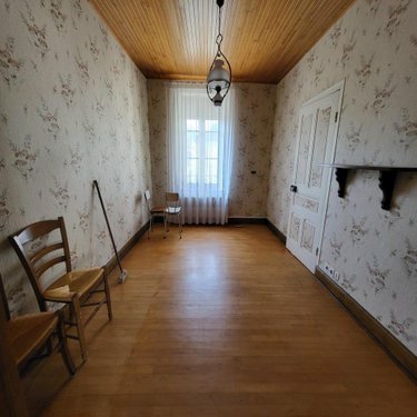 Maison a vendre Spézet 29540 Finistère 101 m2 6 pièces 95400 euros