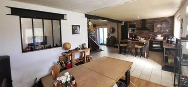 Maison a vendre Le Faouët 56320 Morbihan 103 m2 4 pièces 220700 euros