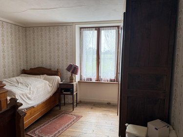 Maison a vendre Laurenan 22230 Côtes-d'Armor 100 m2  74500 euros