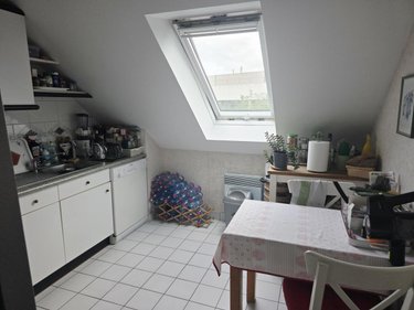 Appartement a vendre Vannes 56000 Morbihan 57 m2 3 pièces 243225 euros