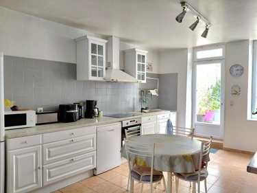 Maison a vendre Igé 61130 Orne 148 m2 5 pièces 127800 euros