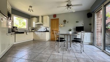 Maison a vendre Ennevelin 59710 Nord 220 m2 7 pièces 575000 euros
