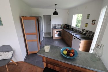 Maison a vendre Morlaix 29600 Finistère 112 m2 6 pièces 299535 euros