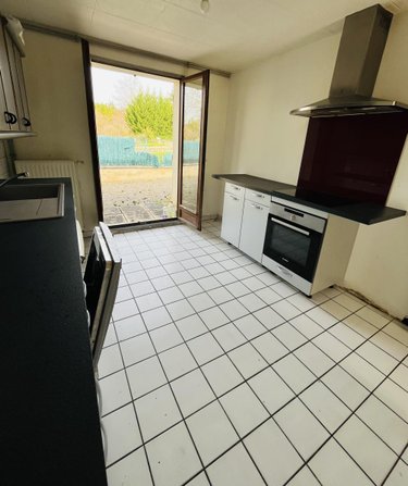 Maison a vendre Champvans 39100 Jura 148 m2  210000 euros