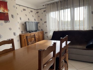 Appartement a vendre Châlons-en-Champagne 51000 Marne 51 m2 4 pièces 85000 euros
