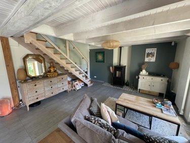Maison a vendre Trégunc 29910 Finistère 129 m2 4 pièces 422010 euros