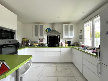 Maison a vendre Les Mesneux 51370 Marne 130 m2 6 pièces 418460 euros