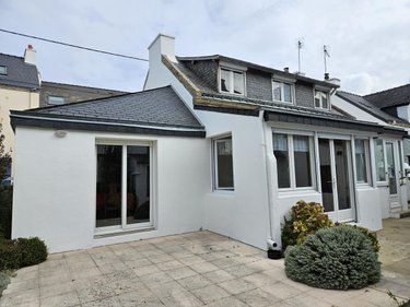 Maison a vendre Étel 56410 Morbihan 93 m2 5 pièces 292480 euros