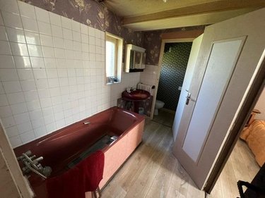 Maison a vendre Meulles 14290 Calvados 55 m2 3 pièces 73800 euros
