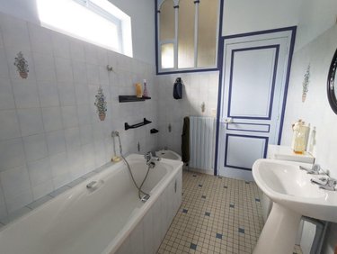 Maison a vendre Saint-Vaast-la-Hougue 50550 Manche 221 m2 8 pièces 793400 euros