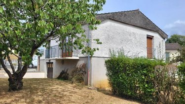 Maison a vendre Vimoutiers 61120 Orne 68 m2 4 pièces 101650 euros