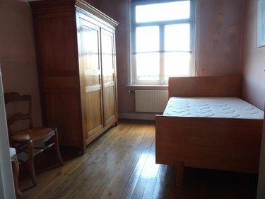 Maison a vendre Béthune 62400 Pas-de-Calais 127 m2 6 pièces 162500 euros