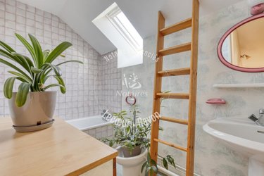 Maison a vendre Châteaufort 78117 Yvelines 166 m2 7 pièces 660000 euros