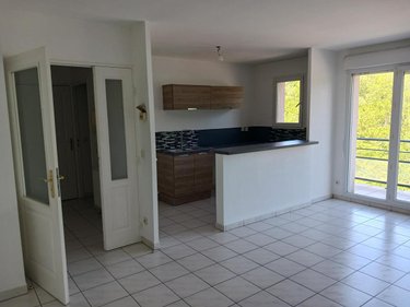 Location appartement Avion 62210 Pas-de-Calais 39 m2  500 euros