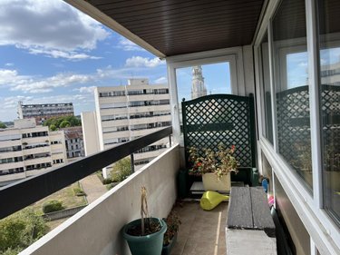 Appartement a vendre La Madeleine 59110 Nord 89 m2  210000 euros